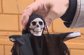 Halloween-ul a fost reclamat la OPC! Un sucevean a depus plângere şi la Poliţie împotriva sărbătorii