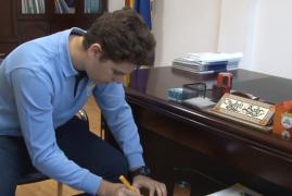 Un elev român a obţinut punctajul maxim la bacalaureatul american