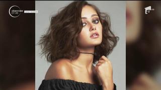 Brad Pitt, din nou îndrăgostit! O tânără actriţă care a jucat chiar alături de Angelina Jolie i-a furat inima (VIDEO)