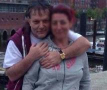 Un cunoscut cascador şi soţia lui, bătuţi pe trecerea de pietoni. Femeia a fost dusă de urgenţă la spital (VIDEO)