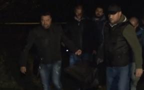 Un bărbat de 58 de ani este principalul suspect în cazul dublului asasinat din Târgovişte