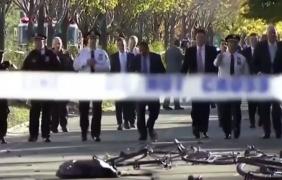 ÎNGROZITOR! Cinci dintre morţii în atacul terorist de la New York veniseră din Argentina ca să aniverseze 30 de ani de la terminarea liceului