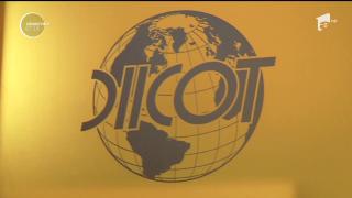 DIICOT a găsit 'cârtiţa' din dosarul Clanul maneliştilor. Este vorba de un angajat al Brigăzii de Crimă Organizată