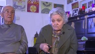 28 de ani fără Mihaela Runceanu! Durerea părinţilor artistei nu s-a stins niciodată