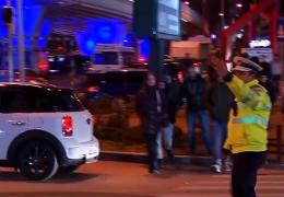 Peste UN MILION de bucureşteni au fost în BEZNĂ! O avarie la reţeaua de electricitate a lăsat aproape jumătate de Capitală fără curent