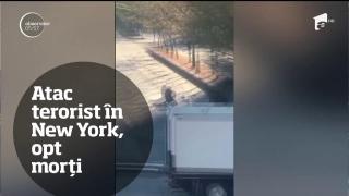 Observator TV, 1 noiembrie - Ştirile zilei într-un minut