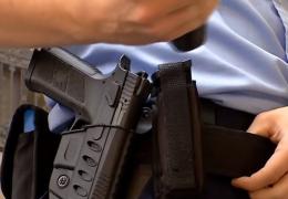 Poliţiştii din România primesc puteri sporite