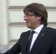 Carles Puigdemont, preşedintele din exil care sfidează Spania! Refuză să apară în faţa judecătorilor