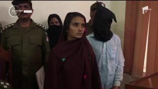 Tragedie într-un sat izolat din Pakistan. O femeie a vrut să îşi ucidă soţul, însă deznodâmântul a fost unul total neaşteptat!