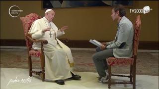 Papa Francisc a făcut o mărturisire care îi va şoca pe mulţi credincioşi!