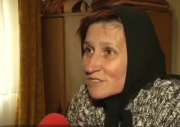 Mama fetei găsită moartă, dezbrăcată pe marginea Autostrăzii Soarelui, rupe tăcerea