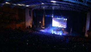 Cenaclul Flacăra și-a adunat artiștii la Sala Palatului, la şapte ani de la moartea lui Adrian Păunescu