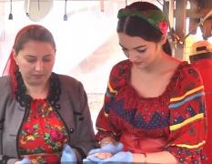 Romburgerul, primul hamburger după o reţetă ţigănească