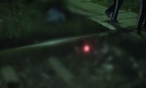 Abia se angajase şi începuse să facă naveta cu trenul, când un tânăr de 19 ani din Vrancea a fost făcut ZOB de o locomotivă