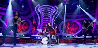 Transformări surprinzătoare la 'Te cunosc de undeva'! Lidia Buble şi Pepe deschid gala (VIDEO)