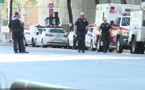 Măsuri de securitate fără precedent pentru maratonul de la New York