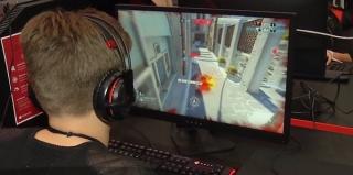 Gaming-ul, jobul ideal pentru mii de tineri români