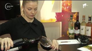 Românii au descoperit secretul lui Bacchus şi au dat deja startul cumpărăturilor pentru Crăciun!