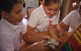 Educaţie financiară se face în puține școli din România