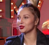 Lora, o artistă împlinită! Este una dintre cele mai iubite cântăreţe din România, are o carieră de succes şi o relaţie de invidiat