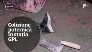 Observator TV 06 noiembrie 2017. Ştirile zilei într-un minut!