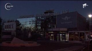 Momente de panică într-un avion TAROM! Anunţul făcut de pilot la 10 minute de la decolarea aeronavei