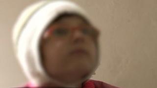 Caz cutremurător la Iaşi! O fetiţă de 8 ani riscă să moară din cauză că părinţii ei nu îşi dau acordul pentru o operaţie