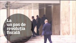 Observator TV 07/11/2017 - Ştirile zilei într-un minut