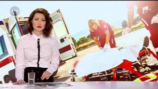 Situaţie revoltătoare în Vâlcea. O femeie, care a murit pe stradă, a fost abandonată acolo zeci de minute