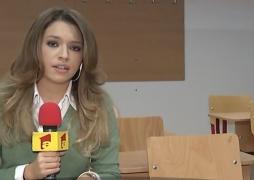 Chestionar pentru elevi, on line. Ministerul Educaţiei vrea să afle cât din timpul liber e alocat temelor pentru acasă