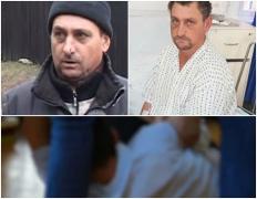 Mărturia CUTREMURĂTOARE a românului rupt cu bătaia în Anglia, care nu ştia cum ajunsese acolo: "Nici nu cred că sunt în viaţă acum!"