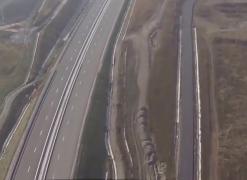 Şantierele mai multor autostrăzi promise an de an de autorităţi sunt blocate