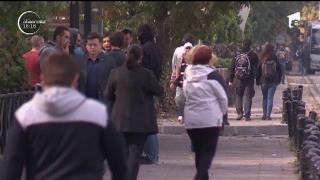 România are nevoie de mână de lucru. Guvernul a anunţat că va încerca să aducă șapte mii de noi lucrători străini, în cursul anului viitor