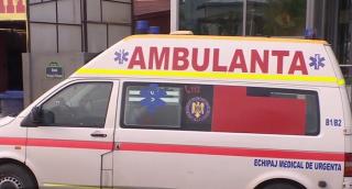 IREAL! În Bucureşti funcţionează firme private de ambulanţă fără autorizaţie, cu medicamente expirate pe salvări, dar autorităţile nu au legi să le închidă