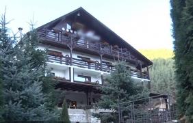 Aproape toate pensiunile sunt deja ocupate pentru petrecerea de Revelion