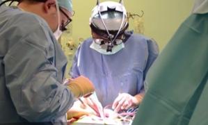 Un băieţel din Iaşi, care a murit într-un teribil accident, a salvat cinci vieţi! O tânără mamă şi un copil de 5 ani au acum o nouă şansă la viaţă