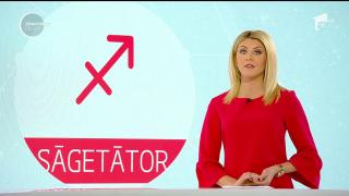 Horoscopul zilei de 8 noiembrie: Bate vântul în portofelul săgetătorilor! Dar, vești bune, distracția nu e pe bani!