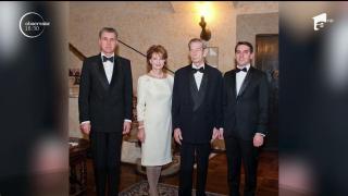 Casa Regală a depus plângere la Poliţia Elveţiană, după ce principe Nicolae a vrut să intre cu forţa în reşedinţa Regelui Mihai