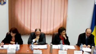 Consiliul Superior al Magistraturii, aviz negativ pe Legile Justiției şi acuze grave la adresa ministrului Tudorel Toader