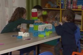 Grădiniţele private, o afacere care merge în România