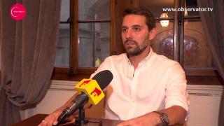 Interviu exclusiv cu fostul Principe Nicolae: "Era a șaptea oară când încercam să-mi văd bunicul. Am plâns foarte mult”