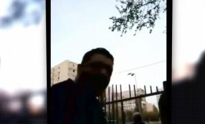 Interlopul care a AMENINȚAT o copilă, prins! Individul ar fi vrut să se răzbune, pentru că tatăl fetei l-a scos dintr-un club