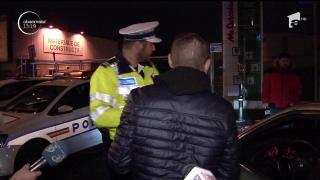 Premieră în justiţia din România! Decizia luată în cazul unui şofer prins de trei ori băut la volan (VIDEO)
