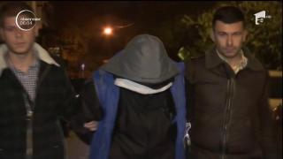 Deşi nu e vinovat, şoferul implicat în tragedia din Baicului, unde o tânără a sfârşit lângă o maşină în flăcări, a fost arestat preventiv