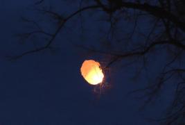 Scandal de proporţii la Sărbatoarea Lampioanelor de la Piatra Neamţ. Zeci de copii au plecat cu ochii în lacrimi