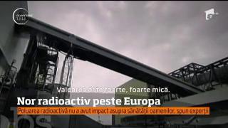 Observator 13 Weekend