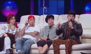 La "Te cunosc de undeva!" transformările surprinzătoare continuă