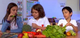 România ocupă locul doi în Europa la obezitate infantilă. Unul din doi copii are probleme cu greutatea!