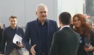Liviu Dragnea își începe săptămâna la DNA. Chiar el a făcut anunțul