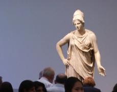 Muzeul Luvru din Abu Dhabi, primul "muzeu universal" din lumea arabă, a fost deschis publicului